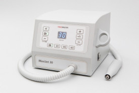 Педикюрный аппарат с пылесосом Podomaster MaxiJet 30