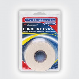 Кинезио тейп Pharmacels EUROLINE Extra Tape