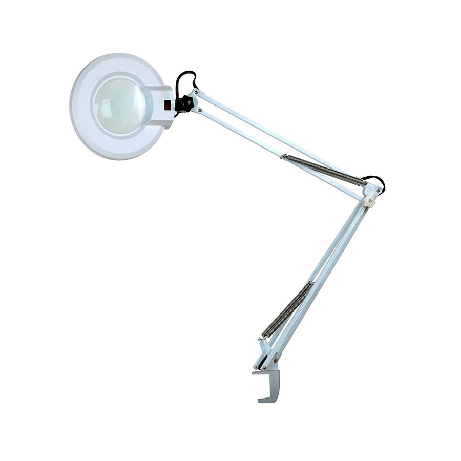 Кольцевая лампа-лупа SD-2021AT