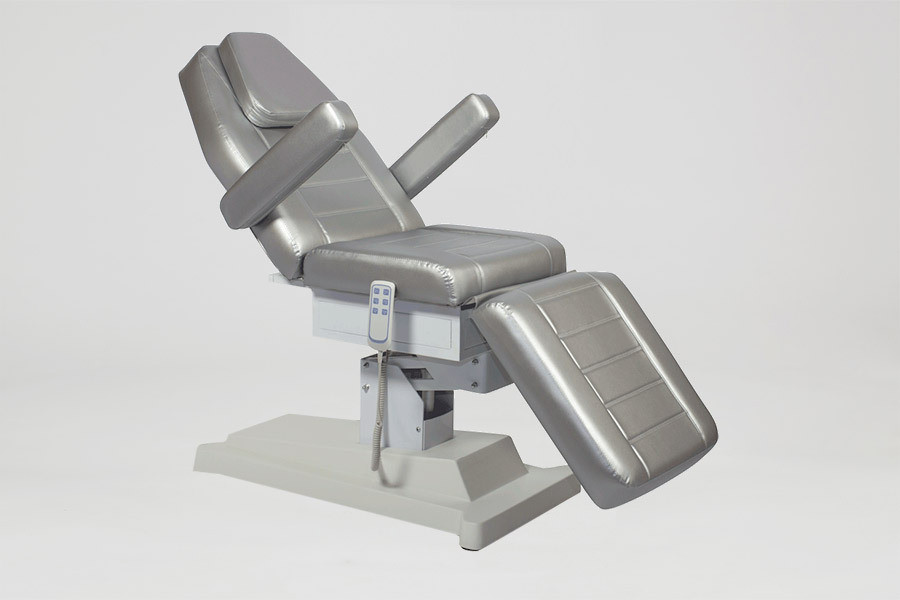 Косметологическое кресло Альфа-11 3-х моторное