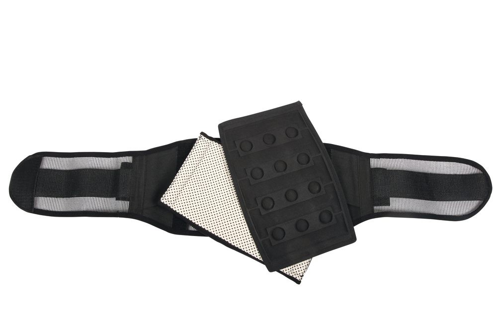 Ортопедический корсет Casada Self Heating Belt размер М
