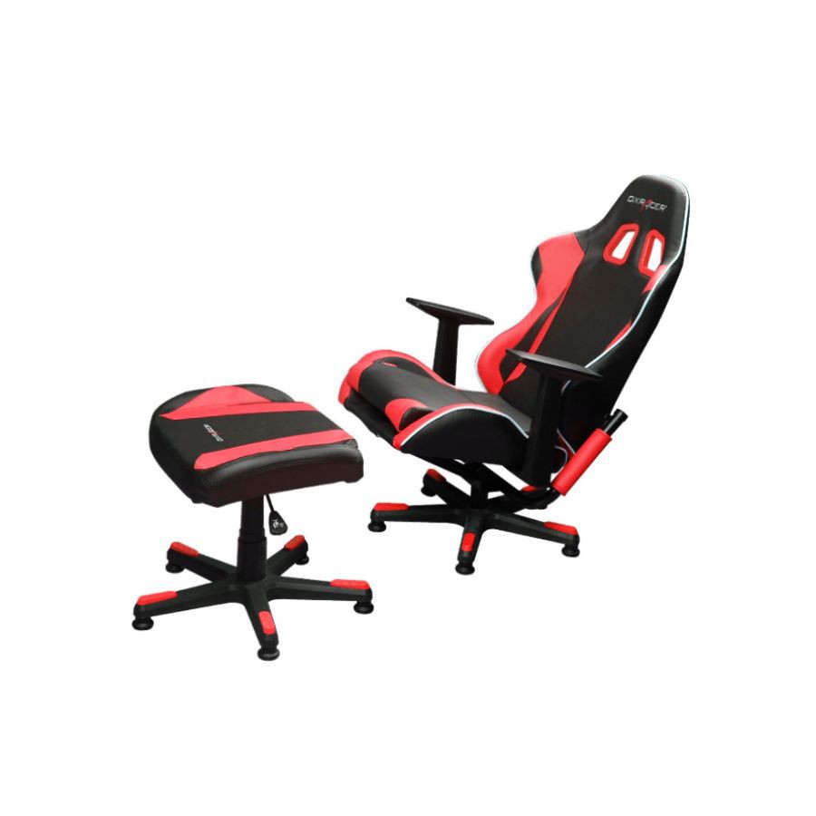 Консольное кресло DXRacer Console FS/FA96/NR/SUIT в интернет-магазине relax...