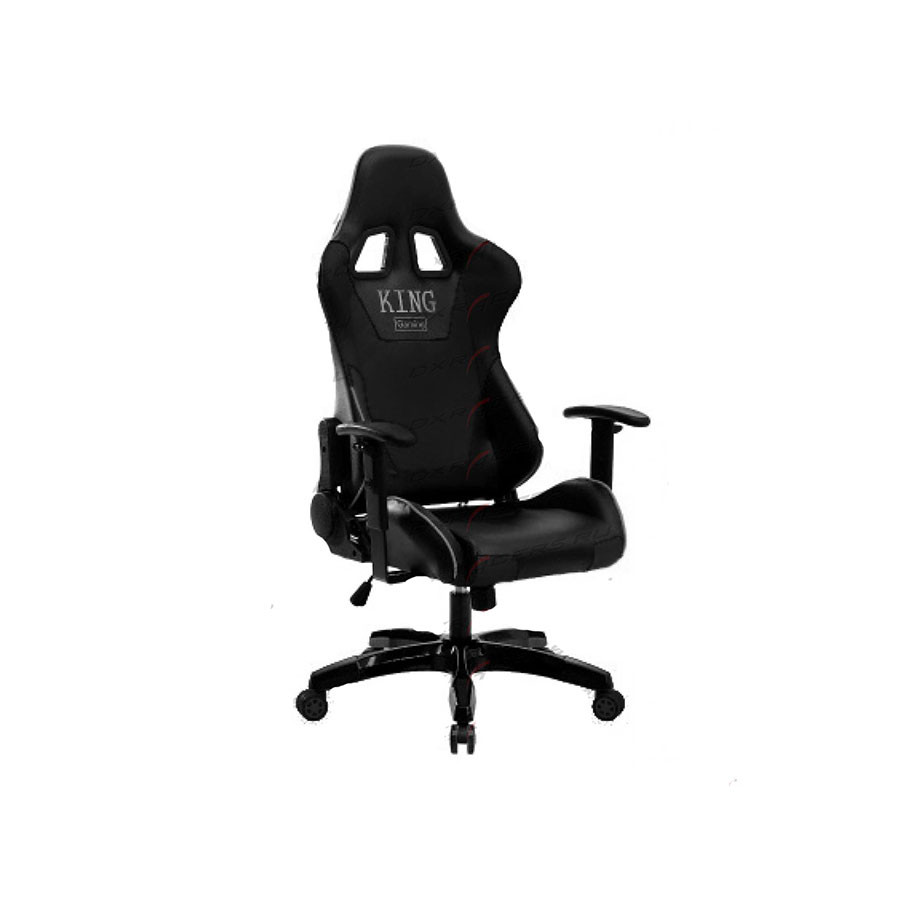 Компьютерное кресло King Gaming 600 Black/KG