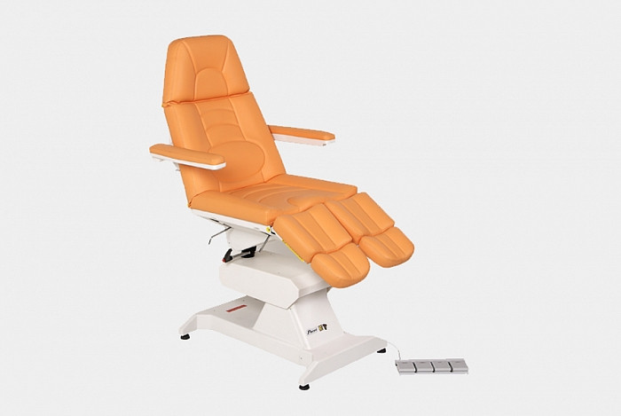 Педикюрное кресло ФутПрофи-2