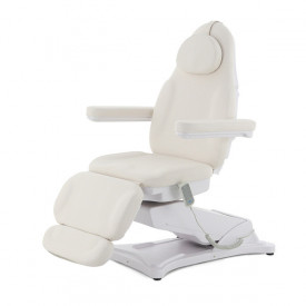 Косметологическое кресло электрическое 4 мотора Med-Mos ММКК-4 КО184DP-00 с РУ