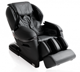 Массажное кресло Casada SkyLiner A300 darkgrey