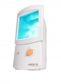 Домашний солярий Hapro Summer Glow HB404