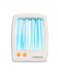 Домашний солярий Hapro Summer Glow HB175