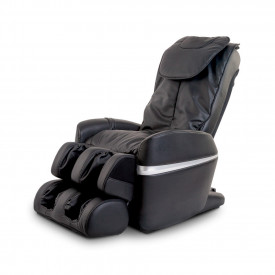 Массажное кресло Sensa M Starter Black EC-310