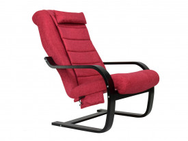 Массажное лофт-кресло для отдыха EGO Spring EG2004 микрофибра