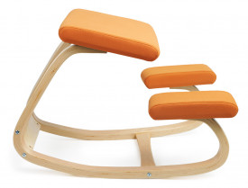 Динамический коленный стул Smartstool Balance с чехлом