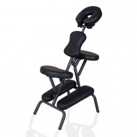 Кресло для массажа Mizomed Comfort черный