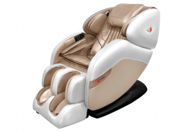 Массажное кресло FUJIMO QI F-633 2020 Design