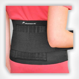 Бандаж для спины Pharmacels Adjustable Back Brace