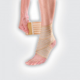 Бинт для голеностопа Pharmacels Ankle Wrap
