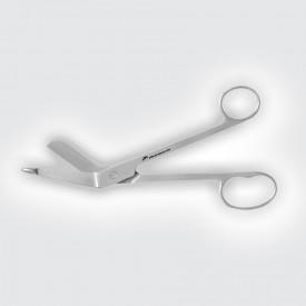 Медицинские ножницы Pharmacels Bandage Scissors (Lister) (20 см)