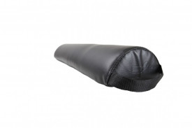 Casada Half Round Bolster Валик полукруглый