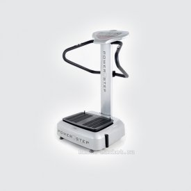 Виброплатформа Casada Power Step plus