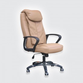 Офисное массажное кресло COMFORT OSPIRIT