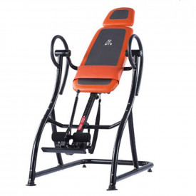 Механический инверсионный стол DFC XJ-I-06CL черный/оранжевый