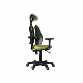 Компьютерное кресло Duorest Lady DR-7900 Eco Green