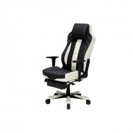 Компьютерное кресло DXRacer Classic OH/CBJ120/NW/FT