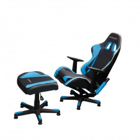 Консольное кресло DXRacer Console FS/FA96/NB/SUIT