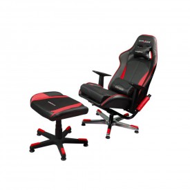 Консольное кресло DXRacer Console FS/KC57/NR/SUIT