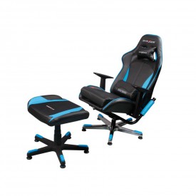 Консольное кресло DXRacer Console FS/KC57/NB/SUIT