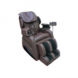 Массажное кресло EGO Tron EG8805 Коричневый- обновленная версия