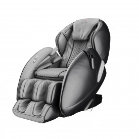 Массажное кресло Casada Alphasonic 2 grey/black
