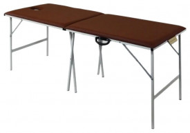 Складной массажный стол Heliox M190
