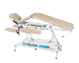 Стационарный массажный стол Heliox FM3