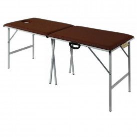 Складной массажный стол Heliox M185