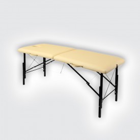 Складной массажный стол Heliox WHN190