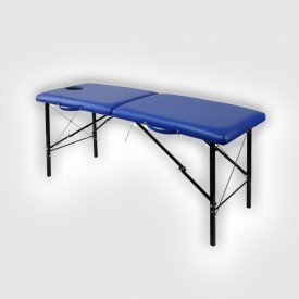Складной массажный стол Heliox WN190