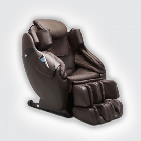 Массажное кресло Inada Flex 3S коричневый