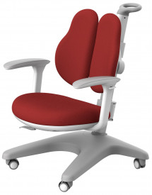 Компьютерное детское кресло Falto KIDS-PRIME красный