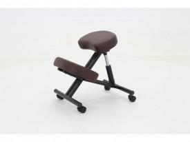 Коленный стул Med Mos МА-04 татами (СТ-16СА), коричневый