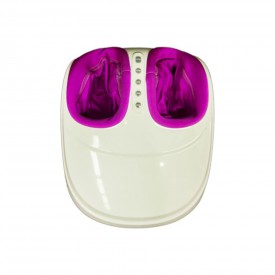 Массажер для ног Massage Paradise WH-6005 фиолетовый