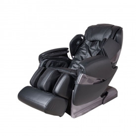 Массажное кресло iRest SL-A85-1 черный