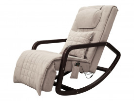 Массажное кресло FUJIMO SOHO Plus F2009 Бежевый