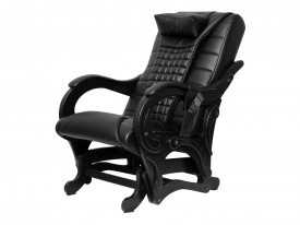 Массажное кресло-глайдер EGO BALANCE EG2003 кожа элит+премиум