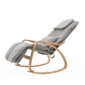 Массажное кресло-качалка Moderno