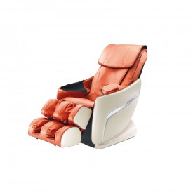 Массажное кресло OGAWA Smart Vogue OG5568TG Metallic Red