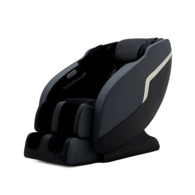 Массажное кресло Gess Optimus Pro черное