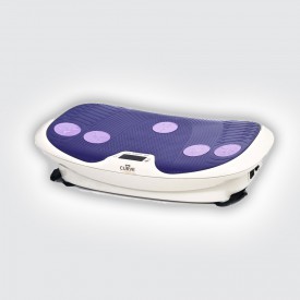 Вибро платформа OTO FLABELOS CURVE FC-13 violet