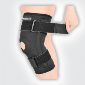 Бандаж-стабилизатор Pharmacels Patella Stabilizer Knee Brace