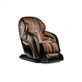 Массажное кресло Richter Charisma II  коричневый