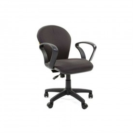 Офисное кресло Chairman 684 NEW JP 15-1 серый